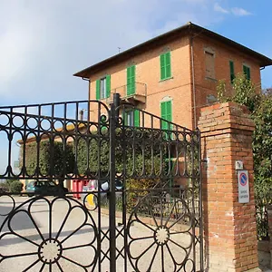Mezzetti Appartamento