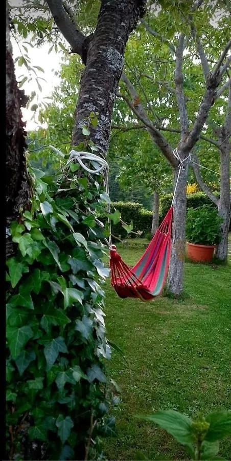Appartamento La Marzagrappola Moggiona