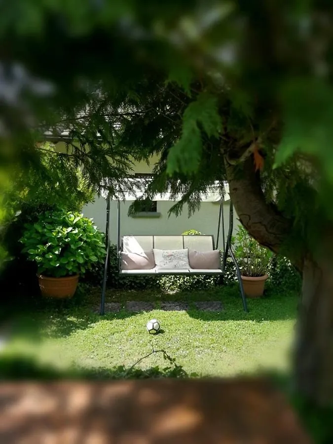 La Marzagrappola Apartment Moggiona Italy
