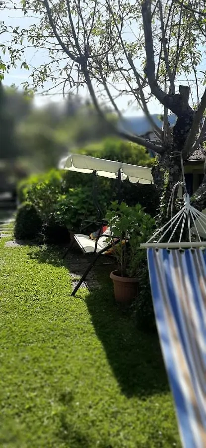 Appartamento La Marzagrappola Moggiona
