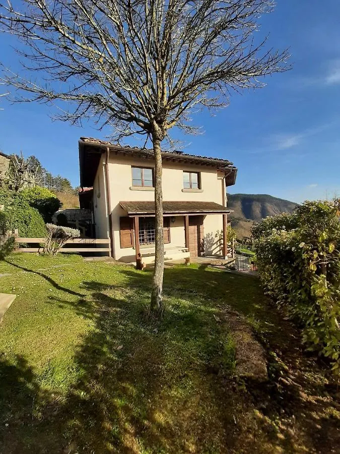 Appartamento La Marzagrappola Moggiona 0*,  Italia