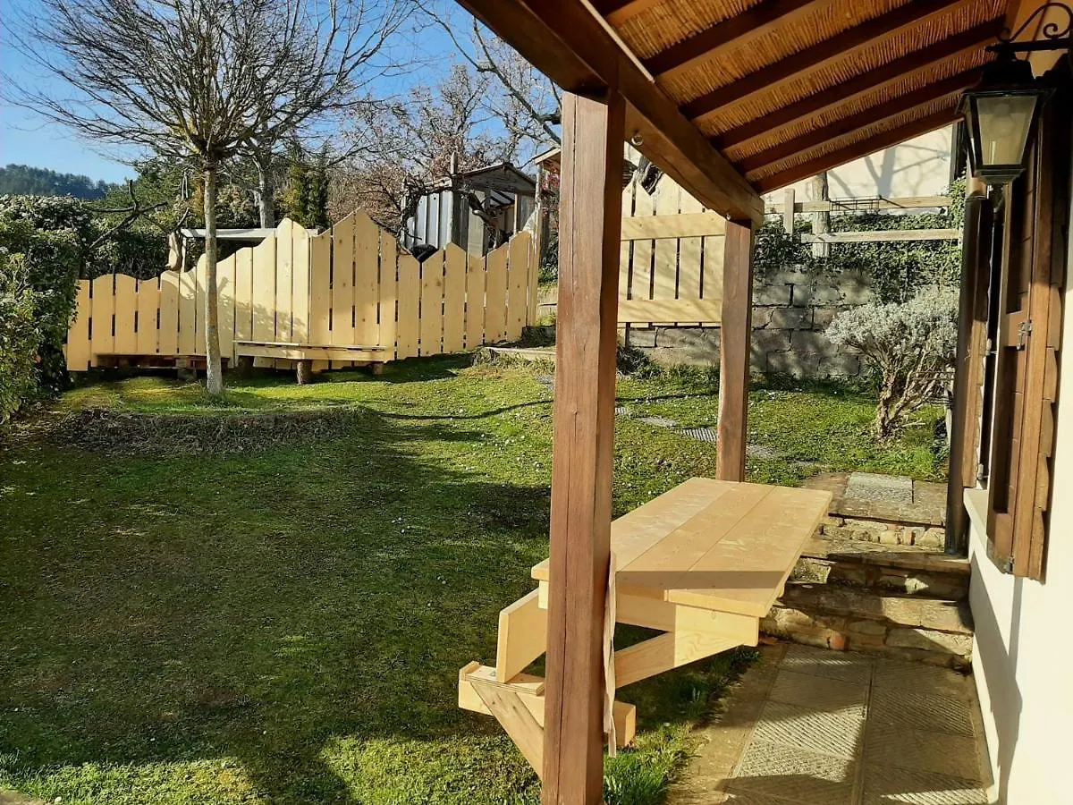 Appartamento La Marzagrappola Moggiona
